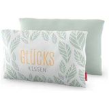 Glücks Kissen