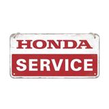 Nostalgic Art Hängeschild Honda Service