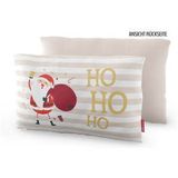 Kissen HoHoHo