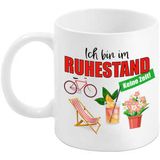Ruhestand Tasse 300ml