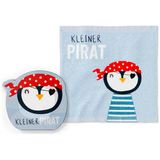 Magisches Handtuch Kleiner Pirat