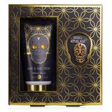 Geschenkset für Männer Skull Chic