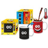 Magic Smile Tasse rot 300ml