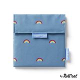 Snack'n'Go Lunch Bag Icons Rainbow