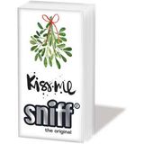 Sniff Kiss me Taschentücher