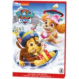 Adventskalender Paw Patrol 65g
