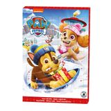 Adventskalender Paw Patrol 65g