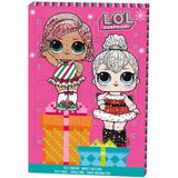 Adventskalender LOL 65g