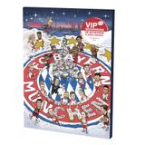 FC Bayern München Adventskalender 2023 180g