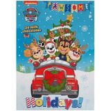 Adventskalender Paw Patrol 65g