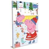 Adventskalender Peppa Pig 65g