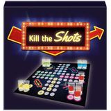 Brettspiel Kill the Shots