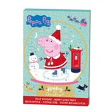Adventskalender Peppa Pig 65g