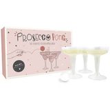 Prosecco Pong