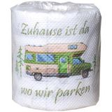 Camping WC-Papier