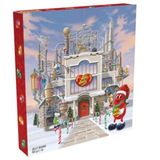Jelly Belly Adventskalender 190g