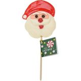Becky's Cute Santa Lollipop 80g
