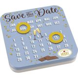 Heidel Save the Date 37g