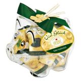 Heidel Glücksbote Glücksschwein Viel Glück 60g