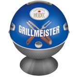 Heidel Grillmeister 86g