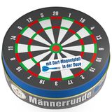 Heidel Männerrunde 75g