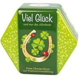 Heidel Viel Glück Pralinen 97g