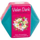 Heidel Vielen Dank 97g