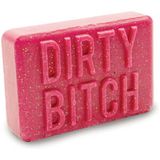 Dirty Bitch Seife