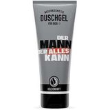 Duschgel Der Mann der alles kann 200ml