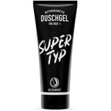 Duschgel Supertyp 200ml