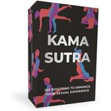 Kama Sutra Karten