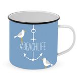 Tasse Beachlife