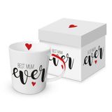 Tasse Best Mum ever