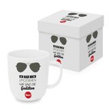 Tasse Wir sind die geilsten