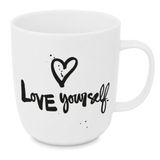 Tasse Love Yourself
