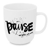Tasse Pause