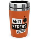 Thermobecher Anti Stress 240ml