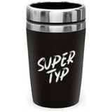 Thermobecher Supertyp 240ml