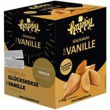 Happy Keks Vanille 10er Box