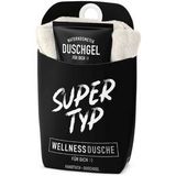 Wellnessdusche Super Typ