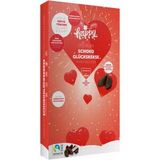 Happy Keks in Love Adventskalender 144g