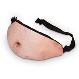 Bierbauch Bauchtasche