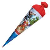 Schultüte Marvel Avengers 70cm