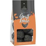 Naschlabor Süsse Grillkohle 100g