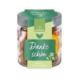 Dankeschön Fruchtgummi 120g