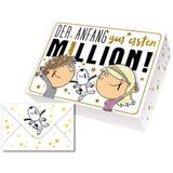 Geldbriefbox Der Anfang zur ersten Million