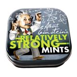 Einstein's Relatively Strong Mints 12g