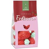 Für Dich Erdbeeren Marshmallows 100g