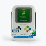 Game Box Lunchbox