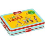 Gummitwist Komplett-Set